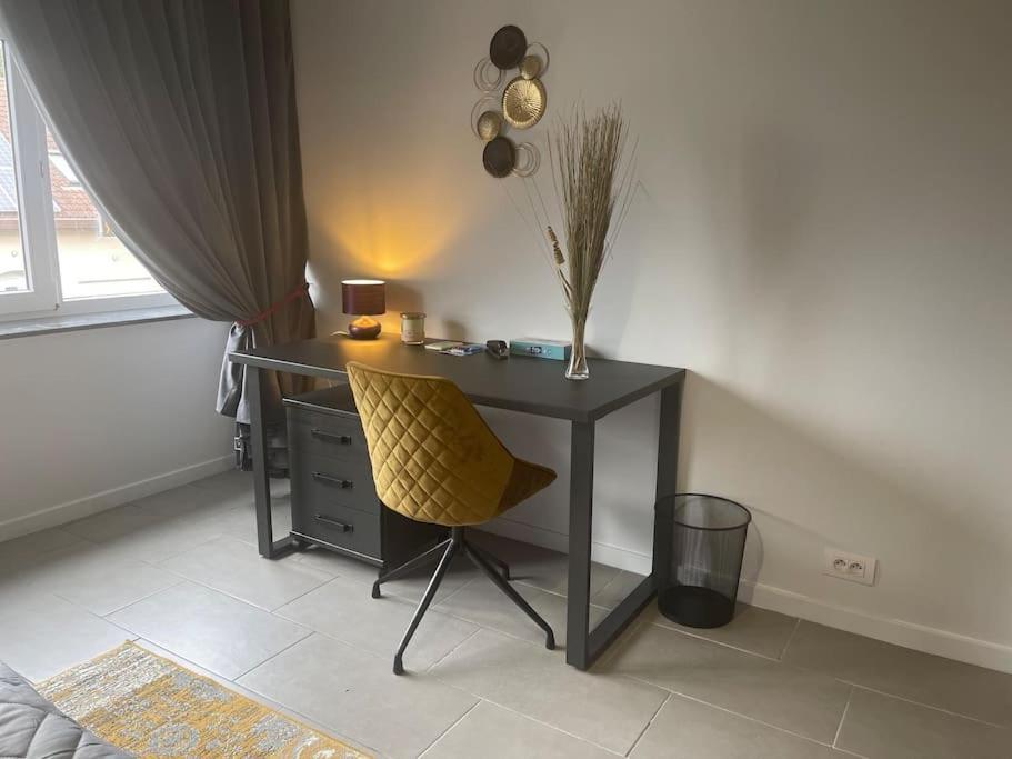 דיינזה Appartamento Confortevole מראה חיצוני תמונה
