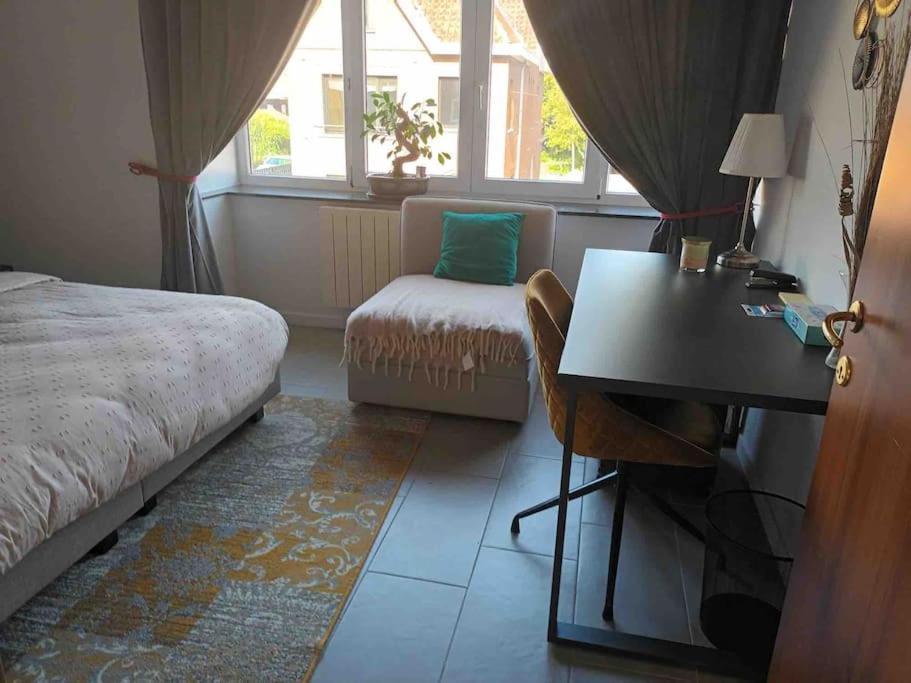 דיינזה Appartamento Confortevole מראה חיצוני תמונה